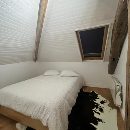 Appartement Aeroport Orly Athis-Mons Exterior foto