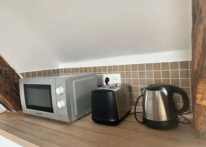 Appartement Aeroport Orly
